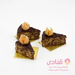 دسر موزائیکی | اپلیکیشن قنادی