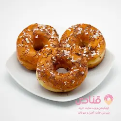 دونات | قنادی