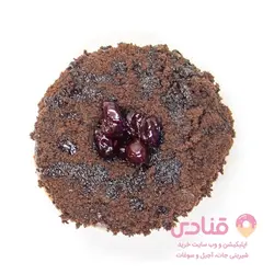 دونات براونی | اپلیکیشن قنادی