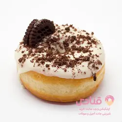 دونات بیسکوئیت | اپلیکیشن قنادی