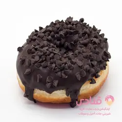 دونات دارک رویال | اپلیکیشن قنادی