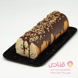 رولت شکلاتی