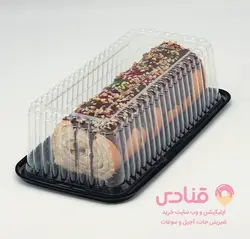 رولت شکلاتی