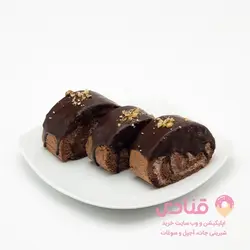 رولت شکلاتی مخصوص | قنادی