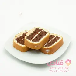 رولت مکزیکی | قنادی