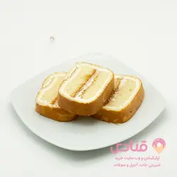 رولت مکزیکی ویژه | قنادی