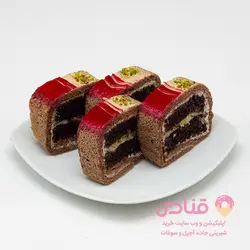 رولت مکزیکی قنادی پاک