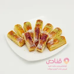 ساق عروس کره ای