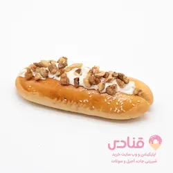 ساکالی پنیر گردو