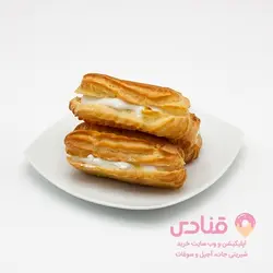 شوی ساندویچی | اپلیکیشن قنادی