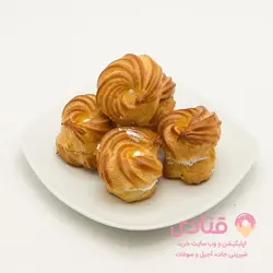 شوی گرد (نون خامه ای)