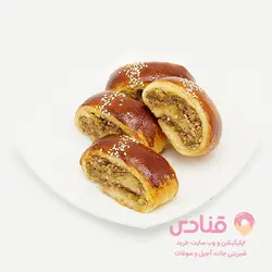 شیرینی بوساک