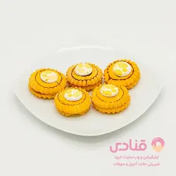 شیرینی تارت وین | اپلیکیشن قنادی
