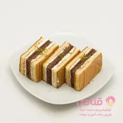 شیرینی تر تیتابی