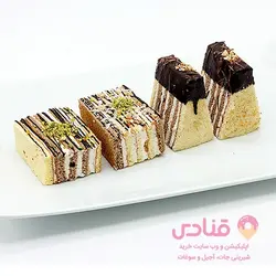 شیرینی تر تیتاپی