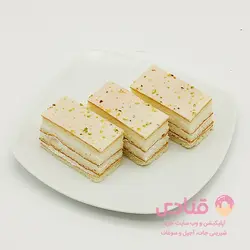 شیرینی تر فرانسه