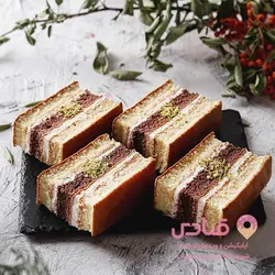 شیرینی ترتیتابی