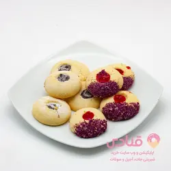 شیرینی دادلی | قنادی