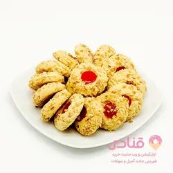 شیرینی دادلی