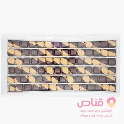 شیرینی ریس تسبیحی