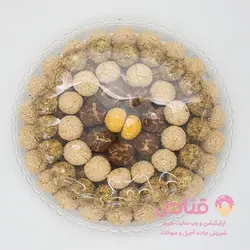 شیرینی زیتونی | قنادی