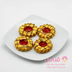 شیرینی سوئیسی | قنادی