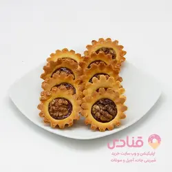 شیرینی کاچو عسلی | قنادی