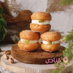 شیرینی لطیفه