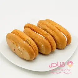 شیرینی لطیفه دراز | اپلیکیشن قنادی