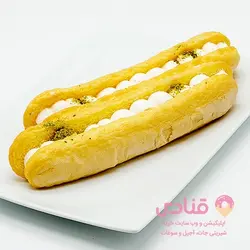 شیرینی لطیفه ساندویچی