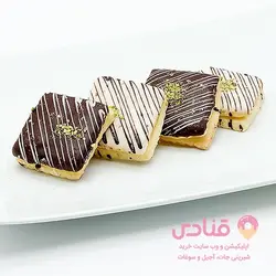 شیرینی لوتکا کره ای