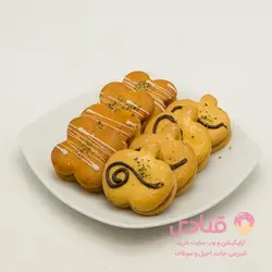 شیرینی مشهدی