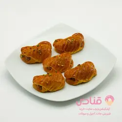 شیرینی مشهدی | قنادی