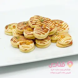 شیرینی مشهدی سابله