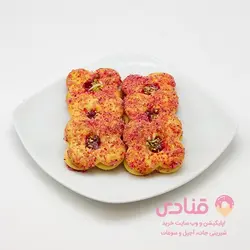 شیرینی مشهدی ساده