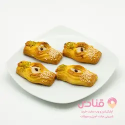 شیرینی مشهدی فانتزی | قنادی