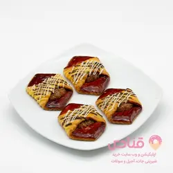 شیرینی مشهدی مغزدار | قنادی