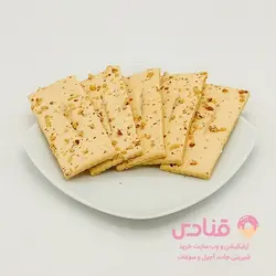 شیرینی نازک لاته ای | اپلیکیشن قنادی