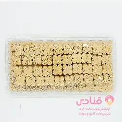 شیرینی نخودچی