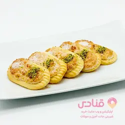 شیرینی هلندی