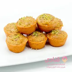 فرانتینی گردویی