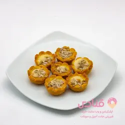 کاچو فنجانی | قنادی