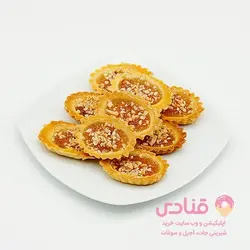 کاچو مربایی آجیلی