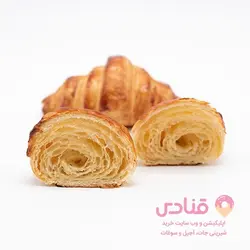 کروسان کافه نان دوناتیم