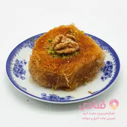 کنوفه | اپلیکیشن قنادی