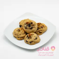 کوکی نسکافه | اپلیکیشن قنادی