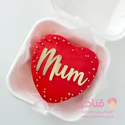 کیک دو نفری