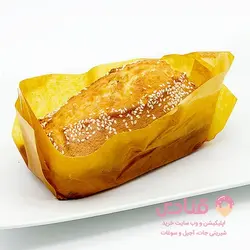 کیک سی (کیک صبحانه) | قنادی