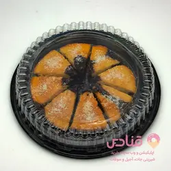 کیک ماربل | اپلیکیشن قنادی