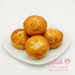 کیک یزدی کشمشی